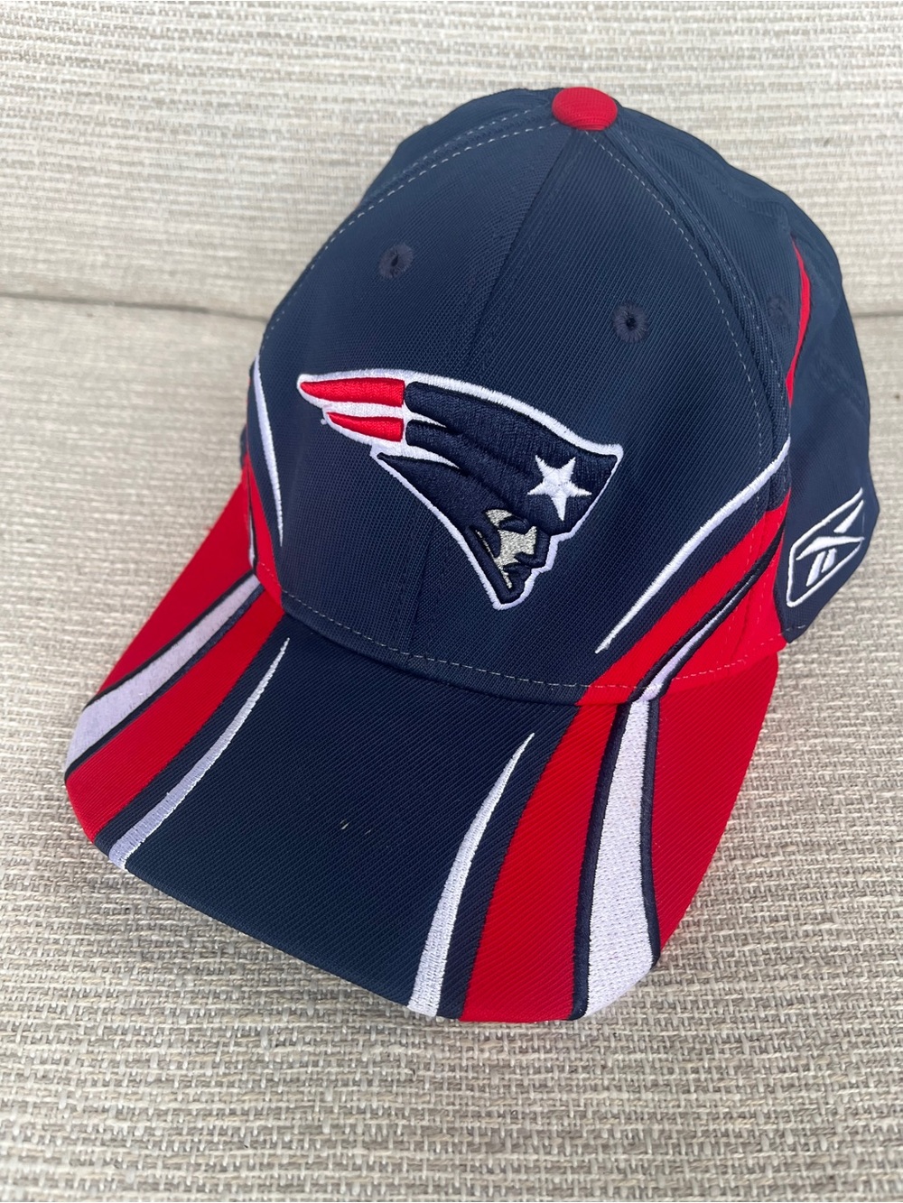 NFL New England Patriots Hat
